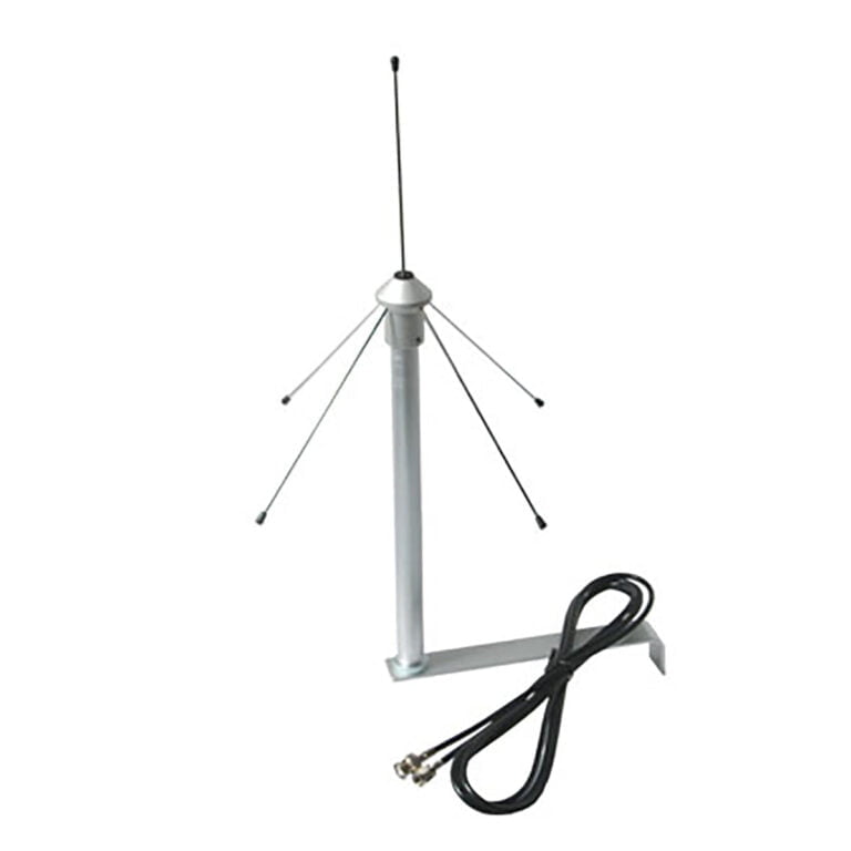 Ground Plane Antenna GP433 at 433MHz