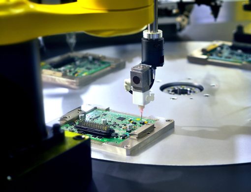 κατασκευη πλακετασ pcb